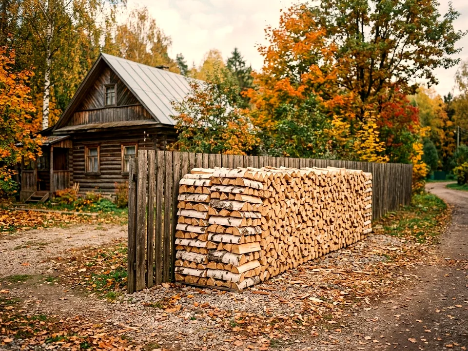 Pini Kay на паллетах, Одинцово, улица Дачная, 47Е