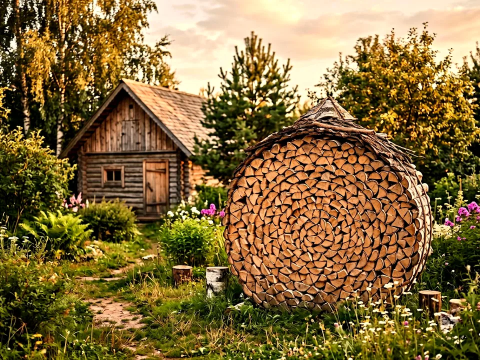 Микс трёх пород, Одинцово, переулок Зелёная, 1